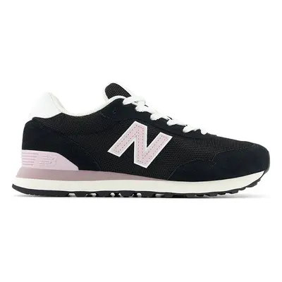 Dámské boty New Balance WL515CBR – černé