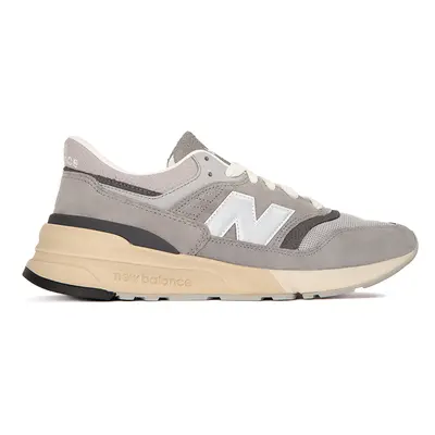 Unisex boty New Balance U997RHA – šedé