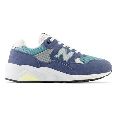 Pánské boty New Balance MT580CA2 – tmavomodrá