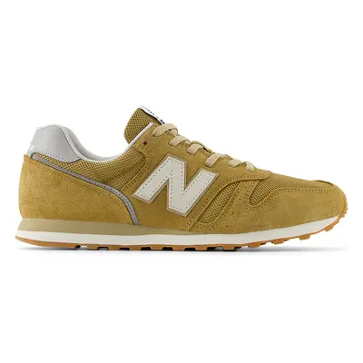 Pánské boty New Balance ML373SJ2 – žluté