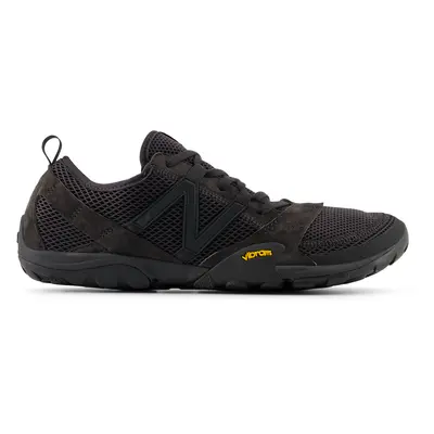 Pánské boty New Balance Minimus MT10OAC – černé