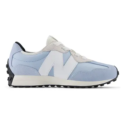 Dětské boty New Balance PH327BS – modré