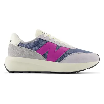 Unisex boty New Balance U370DC – fialové