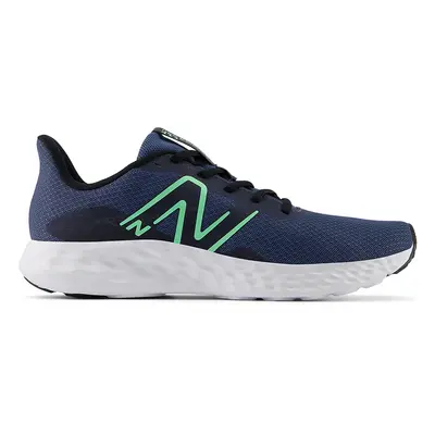 Pánské boty New Balance M411RL3 – tmavomodrá