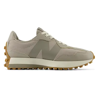 Dámské boty New Balance WS327DBB – hnědý