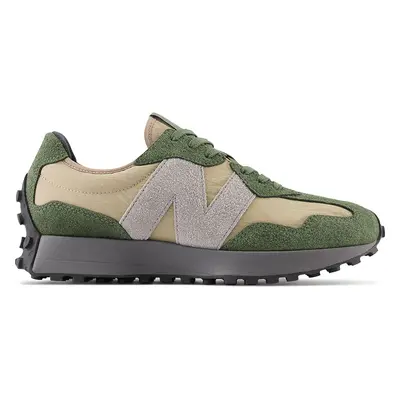 Pánské boty New Balance MS327WG – různobarevné