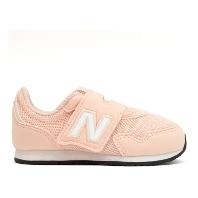 Dětské boty New Balance IV323PK – růžové