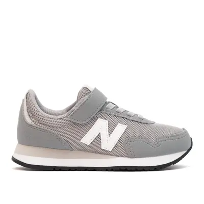 Dětské boty New Balance PV323GR – šedé