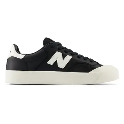 Boty unisex New Balance BB100LBK – černé