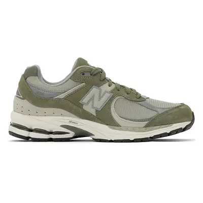 Unisex boty New Balance U2002RCA – zelené