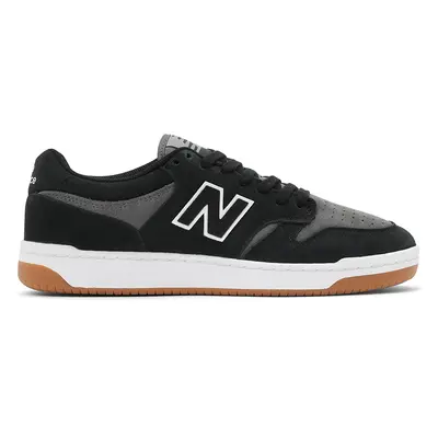 Pánské boty New Balance Numeric NM480MGC – černé