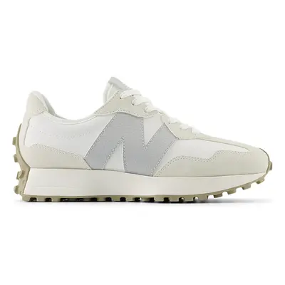 Dámské boty New Balance WS327KE – béžové