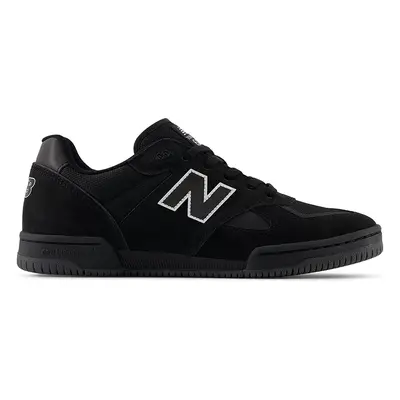 Pánské boty New Balance Numeric NM600TER – černé