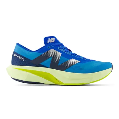 Pánské boty New Balance FuelCell Rebel v4 MFCXLQ4 – modré