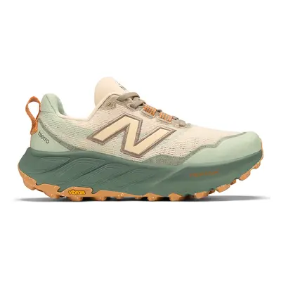 Dámské boty New Balance Fresh Foam X Hierro v9 WTHIERO9 – zelené