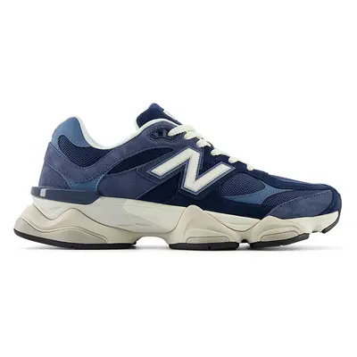 Unisex boty New Balance U9060EEF – tmavomodrá