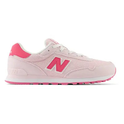 Dětské boty New Balance GC515KI – růžové