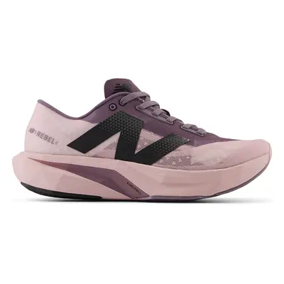 Dámské boty New Balance FuelCell Rebel v4 WFCXCS4 – růžové