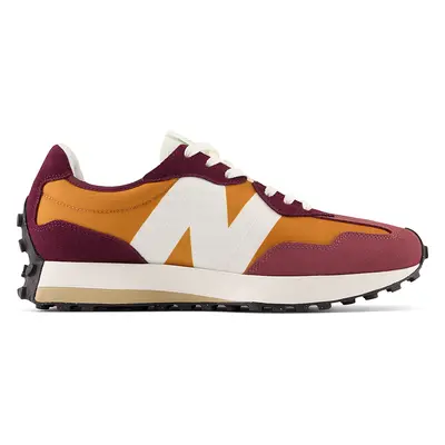 Klasické boty New Balance MS327OA – různobarevné