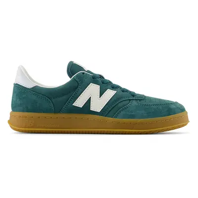 Unisex boty New Balance CT500AA – zelené