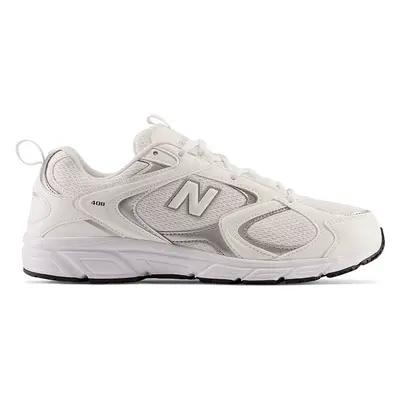 Unisex boty New Balance ML408W – bílé