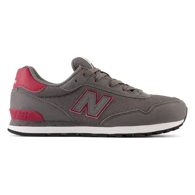 Dětské boty New Balance GC515EH – šedé