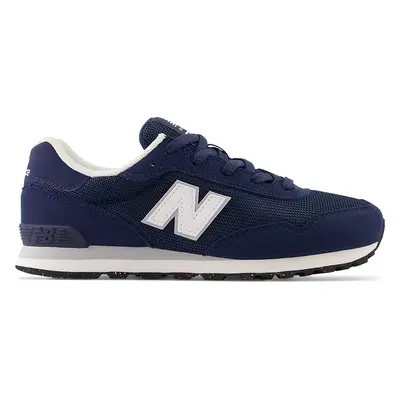 Dětské boty New Balance GC515NVY – tmavomodrá