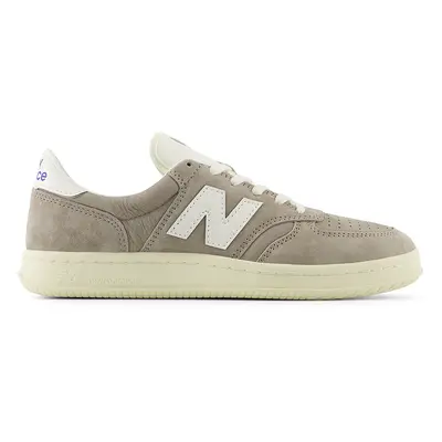 Unisex boty New Balance CT500CJ – béžové