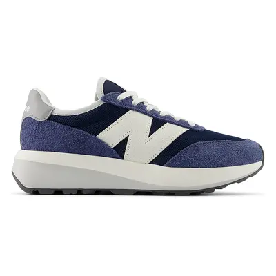 Unisex boty New Balance U370AG – modré