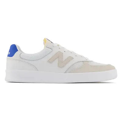 Boty New Balance CT300WB3 – bílé