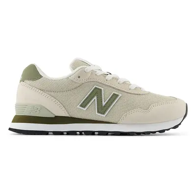 Dámské boty New Balance WL515CWH – béžové