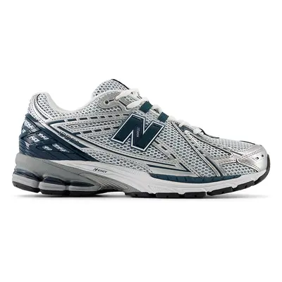 Unisex boty New Balance U1906RCE – stříbrný