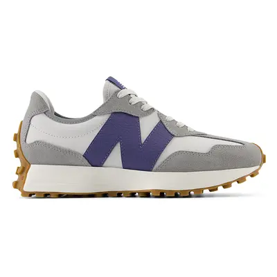 Dámské boty New Balance WS327NKB – šedé