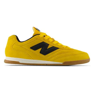 Pánské boty New Balance URC42BC – žluté