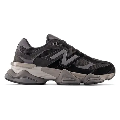 Boty unisex New Balance U9060BLK – černé