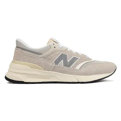 Unisex boty New Balance U997RCE – šedé