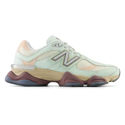 Unisex boty New Balance U9060GCA – různobarevné