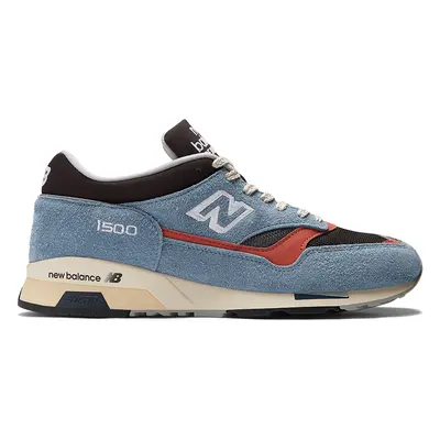 Unisex boty New Balance U1500BBO – modré