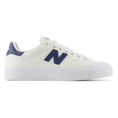 Boty unisex New Balance BB100CNV – bílé