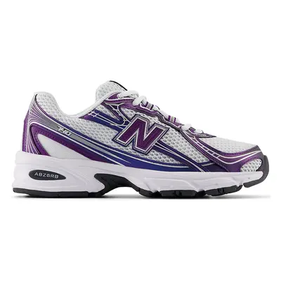 Unisex boty New Balance U740CG2 – fialové