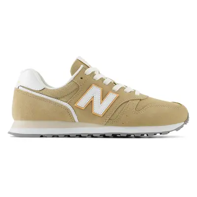 Dámské boty New Balance WL373SQ2 – béžové