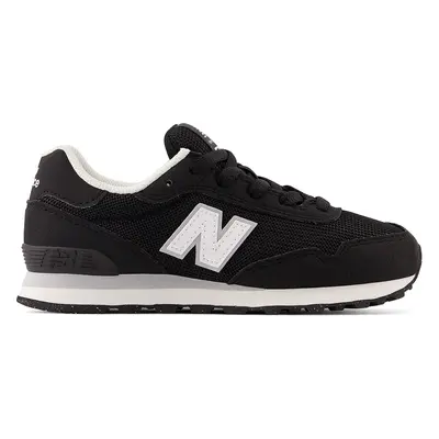 Dětské boty New Balance PC515BLK – černé