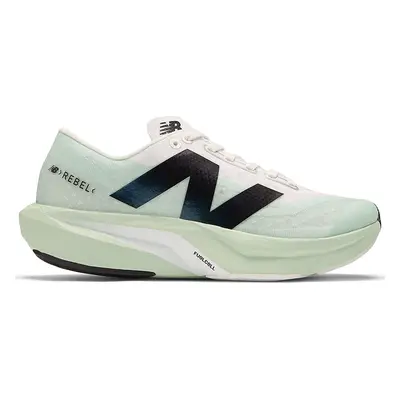 Dámské boty New Balance FuelCell Rebel v4 WFCXCA4 – mátové