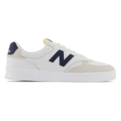 Pánské boty New Balance CT300WY3 - bílé