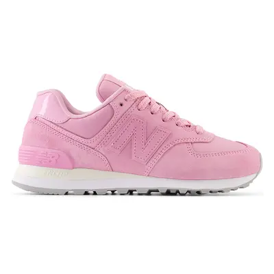 Dámské boty New Balance WL5742BB – růžové