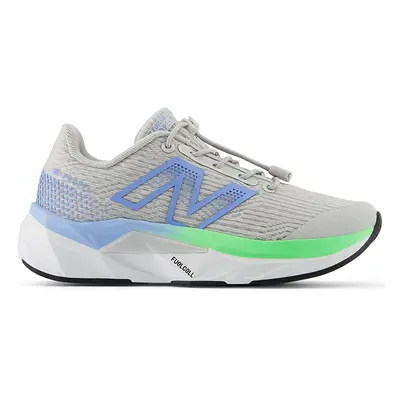 Dětské boty New Balance FuelCell Propel v5 PAFCPRF5 – šedé