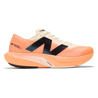 Dámské boty New Balance FuelCell Rebel v4 WFCXCC4 – oranžová