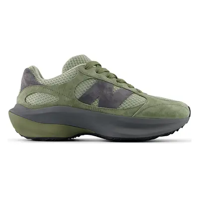 Unisex boty New Balance WRPD RUNNER UWRPDHSD – zelené