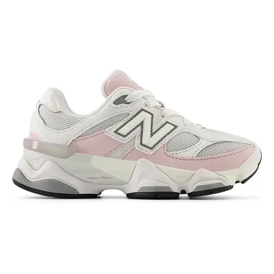 Dětské boty New Balance PC9060BM – růžové