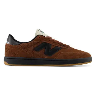 Pánské boty New Balance Numeric NM440TNT – hnědý